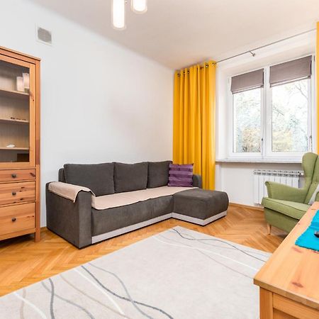 Rabsztynska 15 By Homeprime Warszawa Exteriör bild