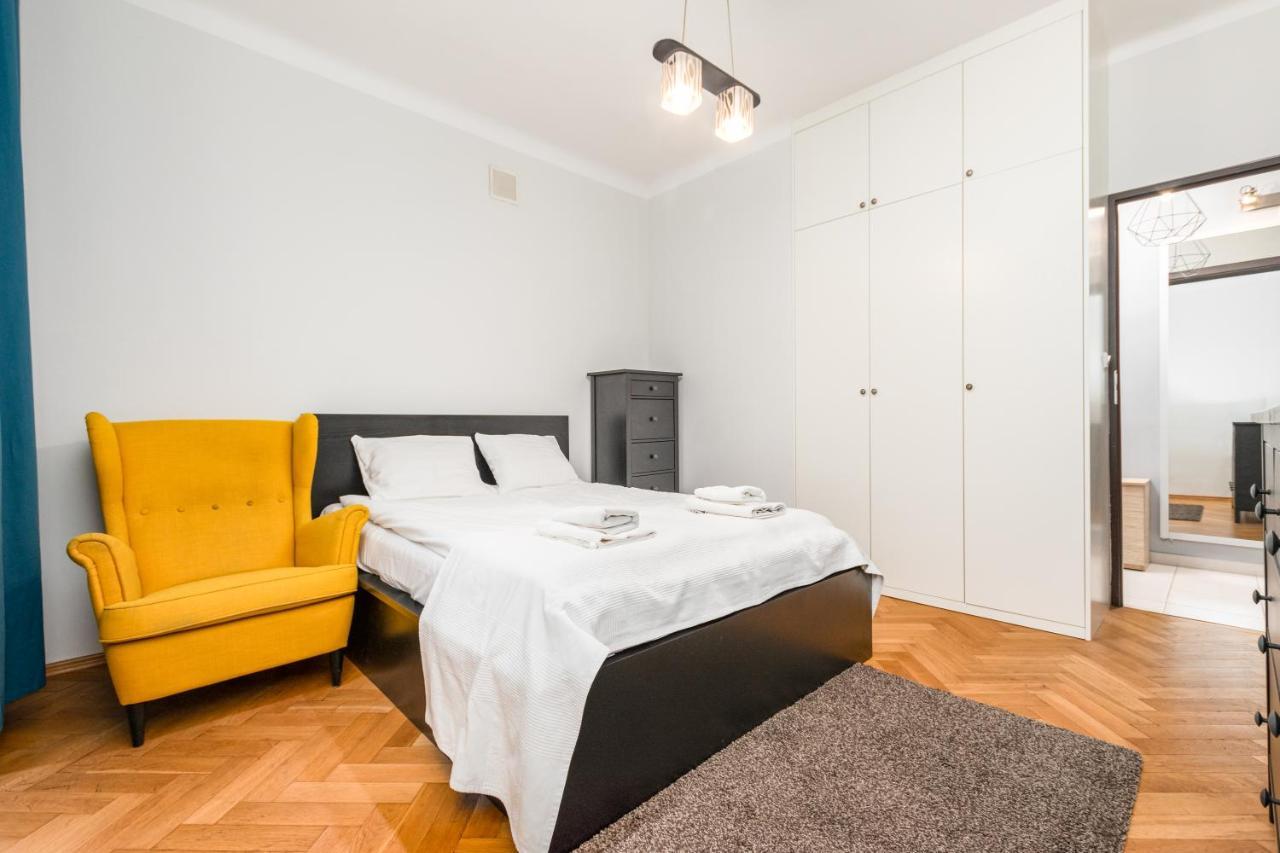 Rabsztynska 15 By Homeprime Warszawa Exteriör bild